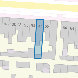 Perceel TBG01-R-1609