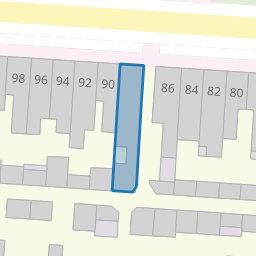 Perceel TBG01-R-1611