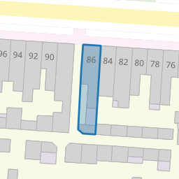 Perceel TBG01-R-1613