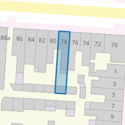 Perceel TBG01-R-1617