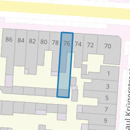 Perceel TBG01-R-1618