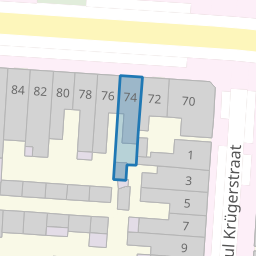 Perceel TBG01-R-1619