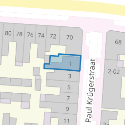 Perceel TBG01-R-1622