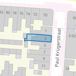 Perceel TBG01-R-1623