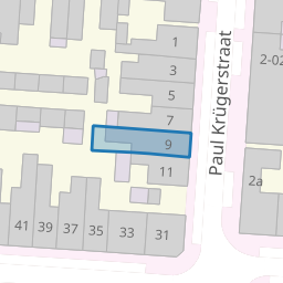 Perceel TBG01-R-1626