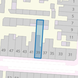 Perceel TBG01-R-1632