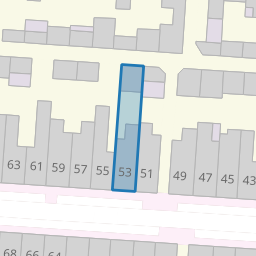 Perceel TBG01-R-1639