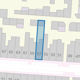 Perceel TBG01-R-1641