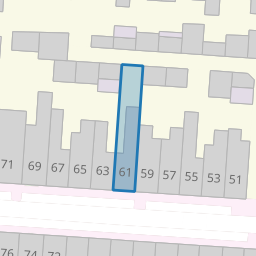 Perceel TBG01-R-1643