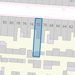 Perceel TBG01-R-1649