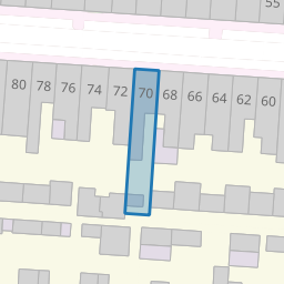 Perceel TBG01-R-1650