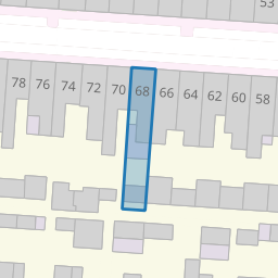 Perceel TBG01-R-1651