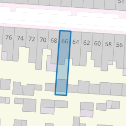 Perceel TBG01-R-1652