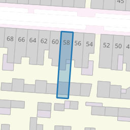 Perceel TBG01-R-1653