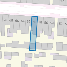 Perceel TBG01-R-1654