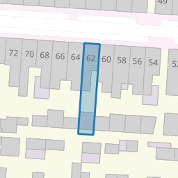 Perceel TBG01-R-1655