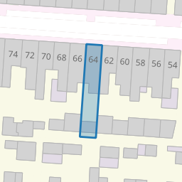 Perceel TBG01-R-1656