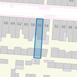 Perceel TBG01-R-1657