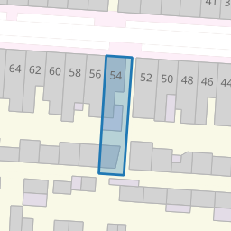 Perceel TBG01-R-1658