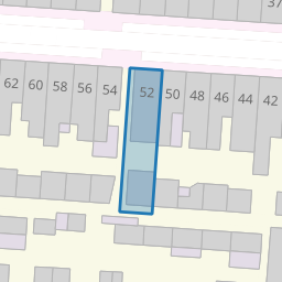 Perceel TBG01-R-1659