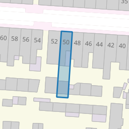 Perceel TBG01-R-1660