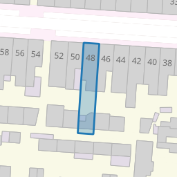 Perceel TBG01-R-1661