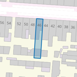 Perceel TBG01-R-1662