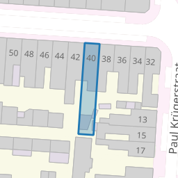 Perceel TBG01-R-1665