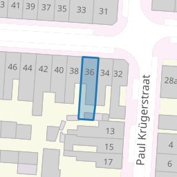 Perceel TBG01-R-1667