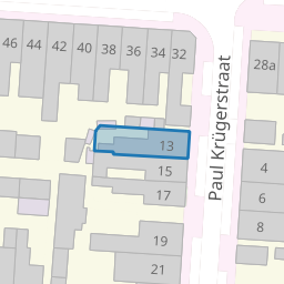 Perceel TBG01-R-1670