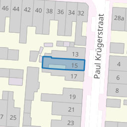 Perceel TBG01-R-1671