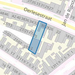 Perceel TBG01-R-1679