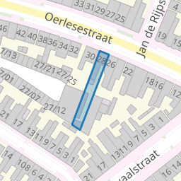 Perceel TBG01-R-1680