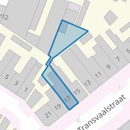 Perceel TBG01-R-1689