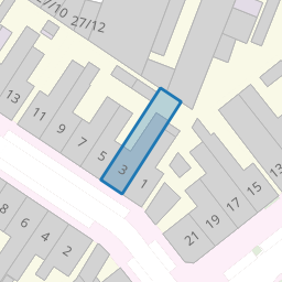 Perceel TBG01-R-1693