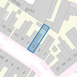 Perceel TBG01-R-1694