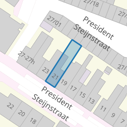 Perceel TBG01-R-1702