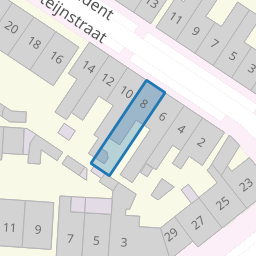 Perceel TBG01-R-1709