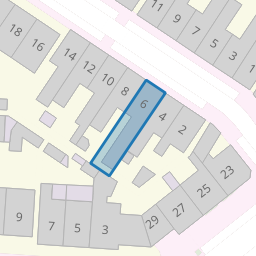 Perceel TBG01-R-1710