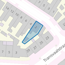 Perceel TBG01-R-1712