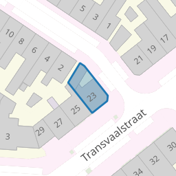 Perceel TBG01-R-1713