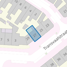 Perceel TBG01-R-1715