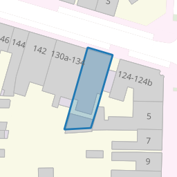 Perceel TBG01-R-1721