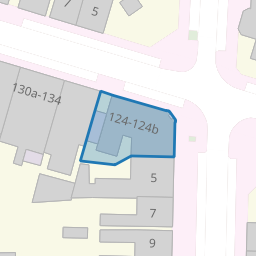 Perceel TBG01-R-1722