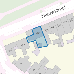 Perceel TBG01-R-1726