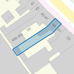 Perceel TBG01-R-1738