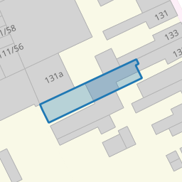 Perceel TBG01-R-1768