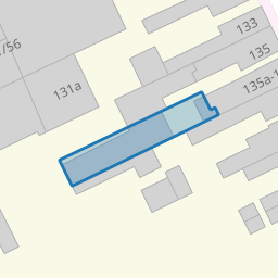 Perceel TBG01-R-1769