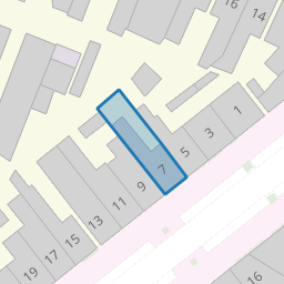 Perceel TBG01-R-1779