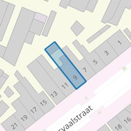 Perceel TBG01-R-1780